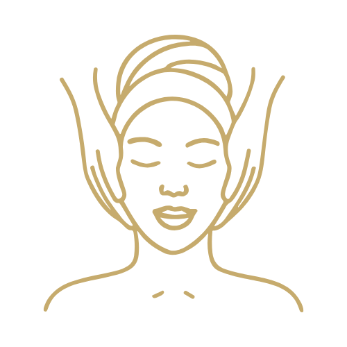 Massage icon